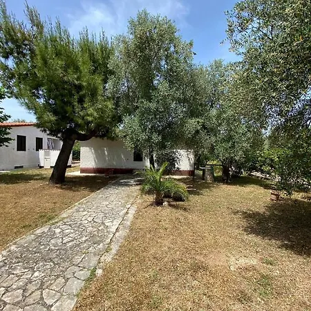 Domus Vestae Vakantiehuis