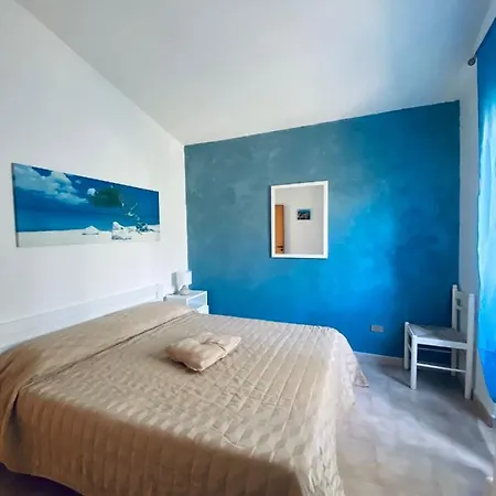 Domus Vestae * Vieste