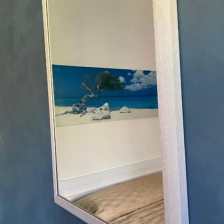 Vakantiehuis Domus Vestae Vieste