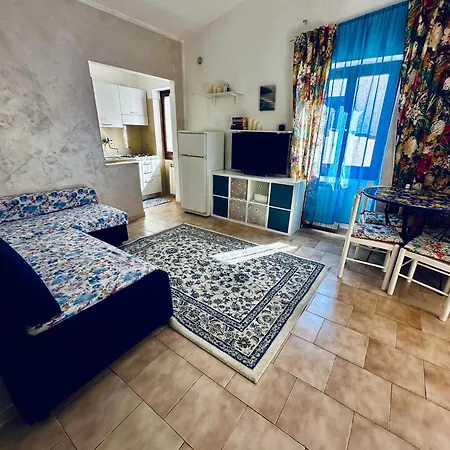 Domus Vestae Vakantiehuis