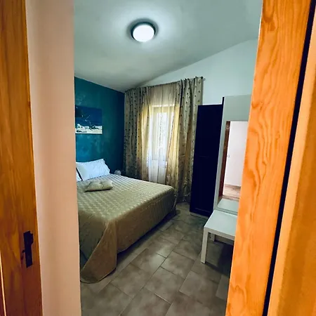 Domus Vestae Vakantiehuis *
