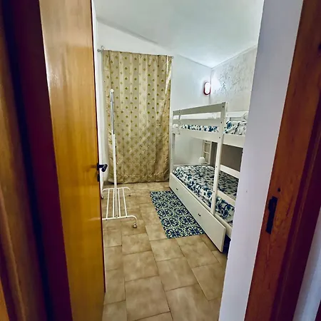 Domus Vestae Vakantiehuis Vieste