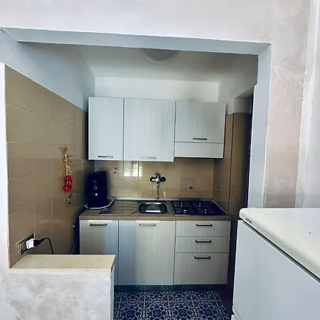 Domus Vestae Vieste