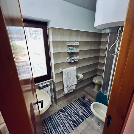 Domus Vestae Vakantiehuis