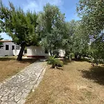 Domus Vestae בית נופש