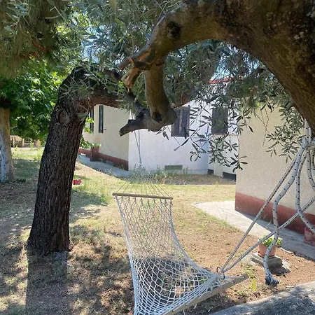 Domus Vestae Hébergement de vacances *