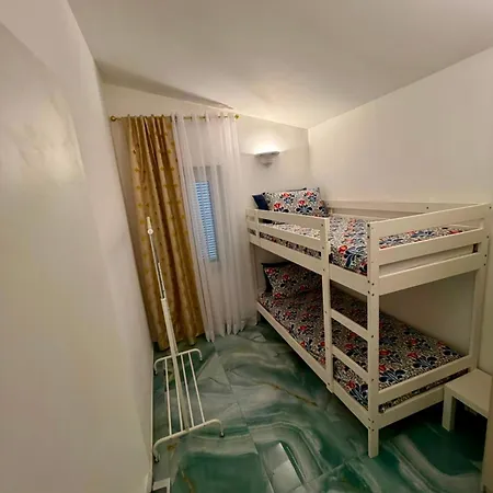 Domus Vestae Tatil Evi Vieste