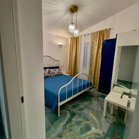 Domus Vestae Vieste