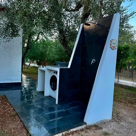 Tatil Evi Domus Vestae Vieste