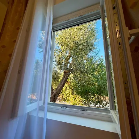 Domus Vestae Tatil Evi